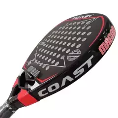 Paleta Coast Magna Foam - comprar online