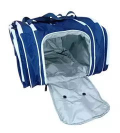 Paletero Felina padel Azul - comprar online