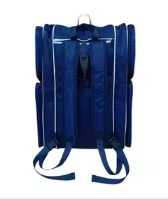 Paletero Felina padel Azul - Brain Padel Store