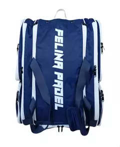 Paletero Felina padel Azul en internet