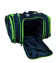 Paletero Felina padel Verde - comprar online