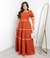 Vestido Renata - Moda pra Crente - Moda Evangélica 