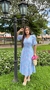 Vestido Amanda - loja online