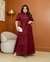 Vestido Isabela