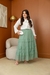 Saia Tule Longa - loja online
