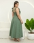 Vestido Laço