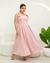 Vestido Laço - Moda pra Crente - Moda Evangélica 