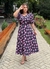 Vestido Amanda - Moda pra Crente - Moda Evangélica 