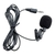 Microfone De Lapela Profissional LELONG Computador Câmera/Celular Plug P2 na internet