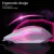 Mouse Gamer Com Led silencioso - comprar online