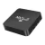 Tv Box 4k mxq box tv 4k mxp Caixa de televisão inteligente 4k mxq pro 5g 8 go/1 - comprar online