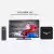 Tv Box 4k mxq box tv 4k mxp Caixa de televisão inteligente 4k mxq pro 5g 8 go/1