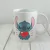 Taza de Cerámica Sublimada Personalizada - tienda online
