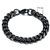 Pulseira masculina Vnox 3-11mm Chunky Miami Curb Chain, pulseira de corrente cub - comprar online