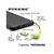 Bateria Portátil Power Bank 10.000mah Universal