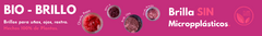 Banner de la categoría BIO Brillo Multiusos