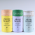 3 pack - Desodorante natural
