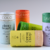 3 pack - Desodorante natural - Elenty Beauty
