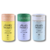 3 pack - Desodorante natural - tienda en línea