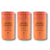 3 pack - Desodorante natural - Elenty Beauty