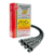 Cabo de Vela Fox 1.6 Fox Golf Polo Voyage Saveiro Gol G4 G5 STV25 - comprar online