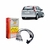 Cabo de Vela 1.0 1.6 Ecosport Fiesta Ka Escort Courier Focus SCF30