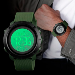 Reloj Raptor