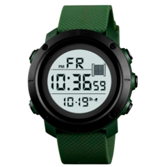 Reloj Raptor - Dogma oficial