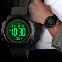 Reloj Raptor en internet