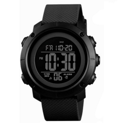 Reloj Raptor