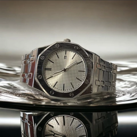 Banner de Dogma oficial