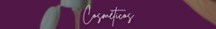 Banner da categoria Cosméticos
