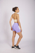 SHORT MAUVIE - comprar online