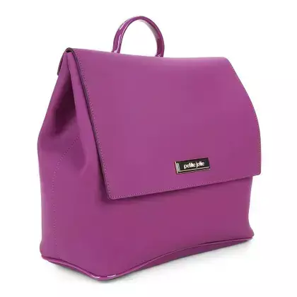 Mochila Petite Jolie Blossom Feminina