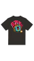 CAMISETA JAPAN NEW PRETA