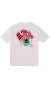 CAMISETA JAPAN NEW STREETWEAR BRANCA