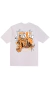 CAMISETA JAPAN ROBÔ STREETWEAR BRANCO