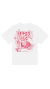 CAMISETA JAPAN ROBÔ AKA BRANCA