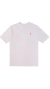 CAMISETA JAPAN DRAGON STREETWEAR BRANCA - comprar online