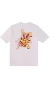 CAMISETA JAPAN DRAGON STREETWEAR BRANCA