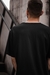 CAMISETA ESSENTIAL TRADICIONAL PRETA - loja online