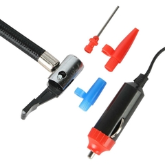 Mini compresor de aire-inflador 12V SINCROLAMP - comprar online