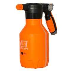 PULVERIZADOR USB 2 L
