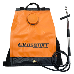 MOCHILA FUMIGADORA