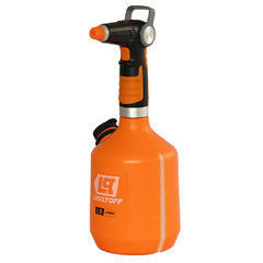 PULVERIZADOR USB 1,5 L