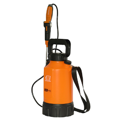 PULVERIZADOR USB 5 L