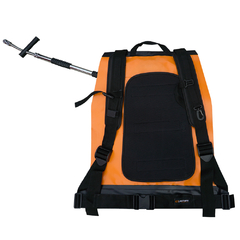 MOCHILA FUMIGADORA - comprar online