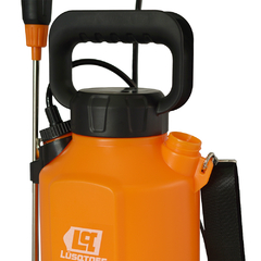 PULVERIZADOR USB 5 L - comprar online