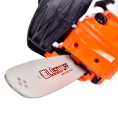 MOTOSIERRA NAFTERA 25 CC - Productos Blech