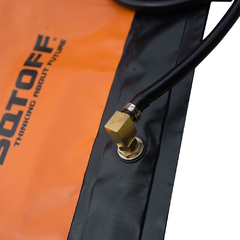 MOCHILA FUMIGADORA en internet
